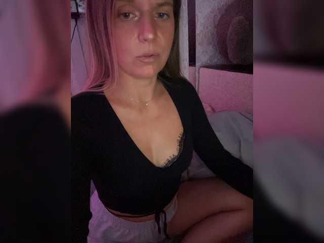 KotiMrrr live cam on BongaCams