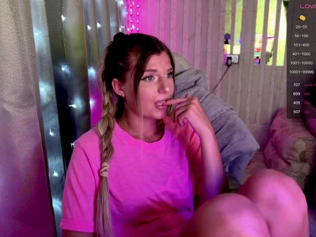 KotiMrrr Cam en direct sur BongaCams