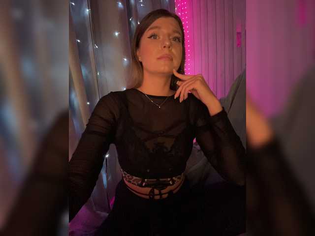 KotiMrrr live cam on BongaCams
