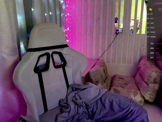 KotiMrrr live webcam show