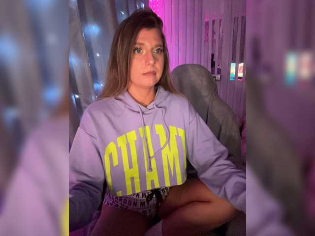 KotiMrrr live cam on BongaCams