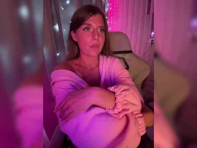 KotiMrrr Live Webcam on BongaCams
