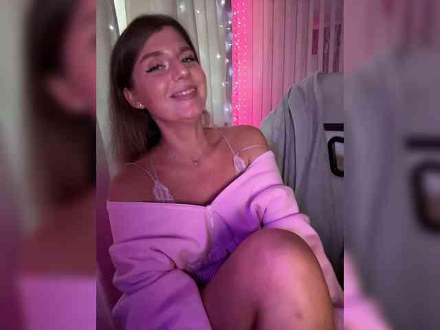 KotiMrrr Live Webcam on BongaCams