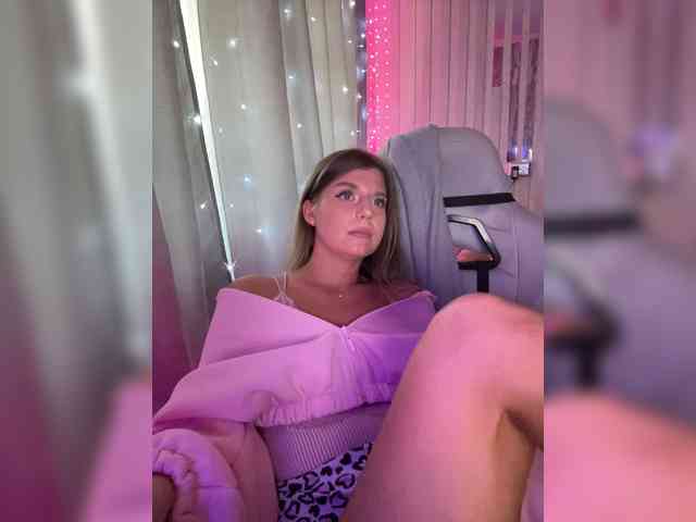 KotiMrrr Live Webcam on BongaCams