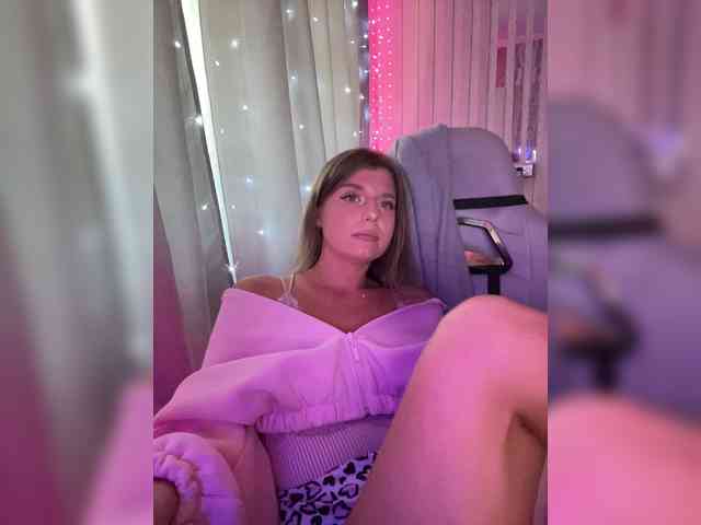 KotiMrrr Live Webcam on BongaCams