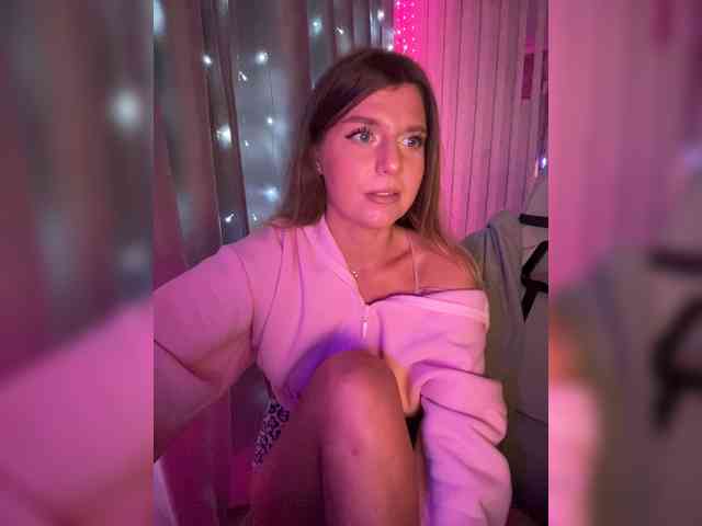 KotiMrrr Live Webcam on BongaCams