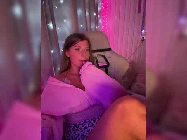 KotiMrrr Live Webcam on BongaCams