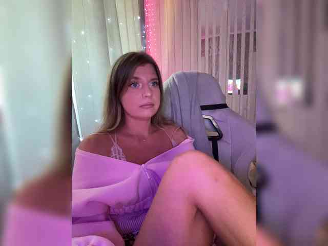 KotiMrrr Live Webcam on BongaCams