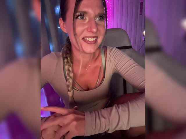 KotiMrrr Live Webcam on BongaCams