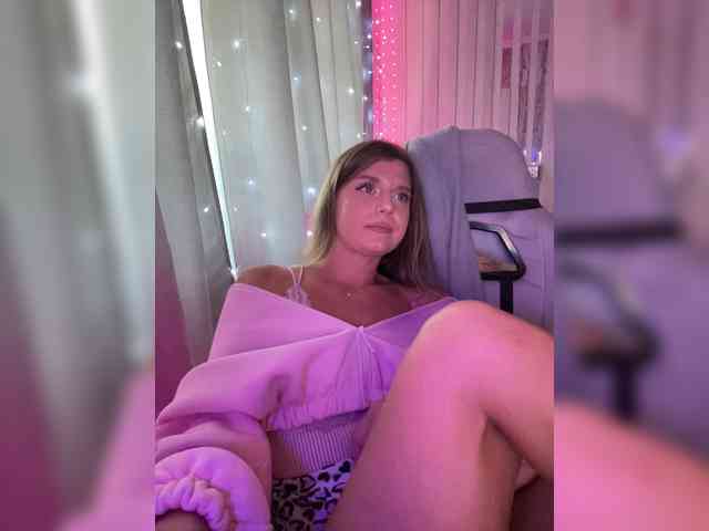 KotiMrrr Live Webcam on BongaCams