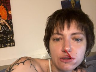 Killerofbeauty Porn Show