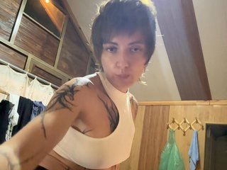 Killerofbeauty Porn Show