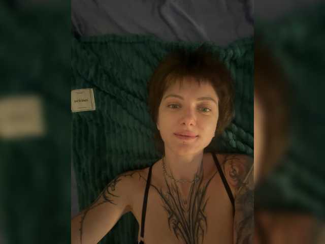 Killerofbeauty, live now on BongaCams