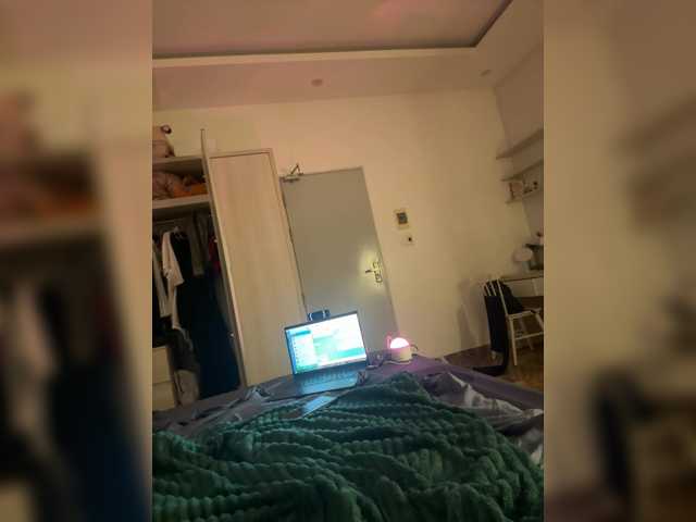 Killerofbeauty live cam on BongaCams
