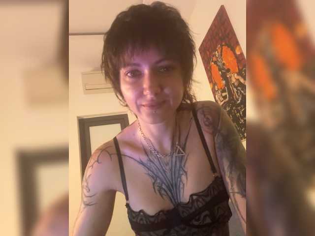 Killerofbeauty live cam on BongaCams