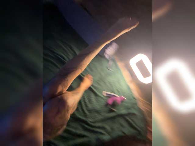 Killerofbeauty, live now on BongaCams