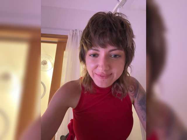 Killerofbeauty live webcam show