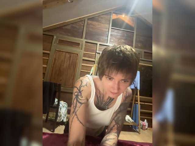 Killerofbeauty live cam preview