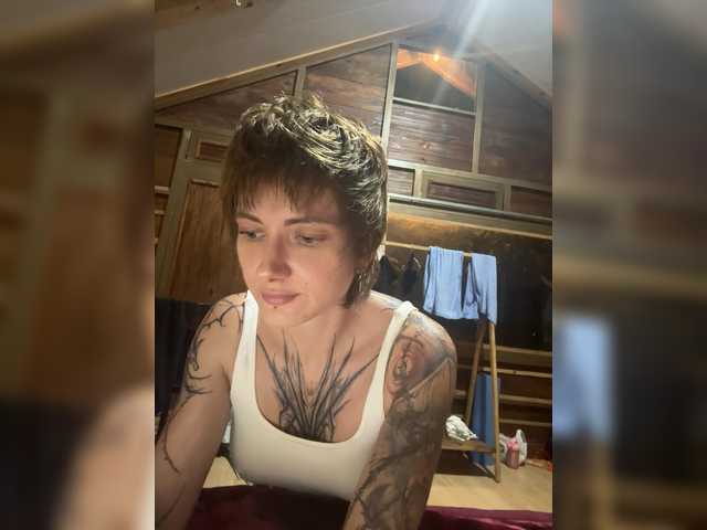 Killerofbeauty live cam on BongaCams