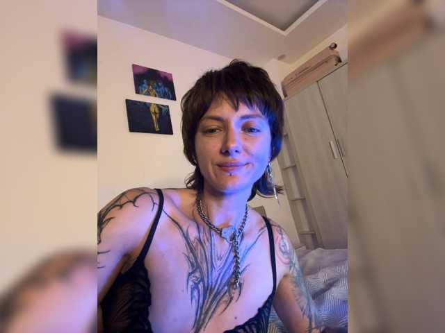 Killerofbeauty live cam on BongaCams