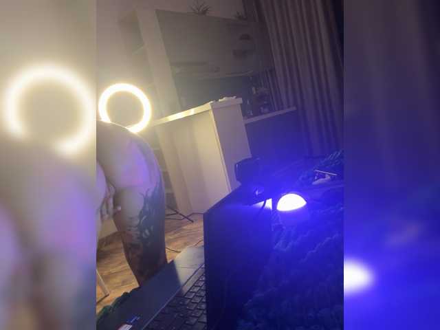 Killerofbeauty live cam on BongaCams