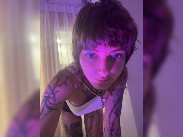 Killerofbeauty live cam on BongaCams