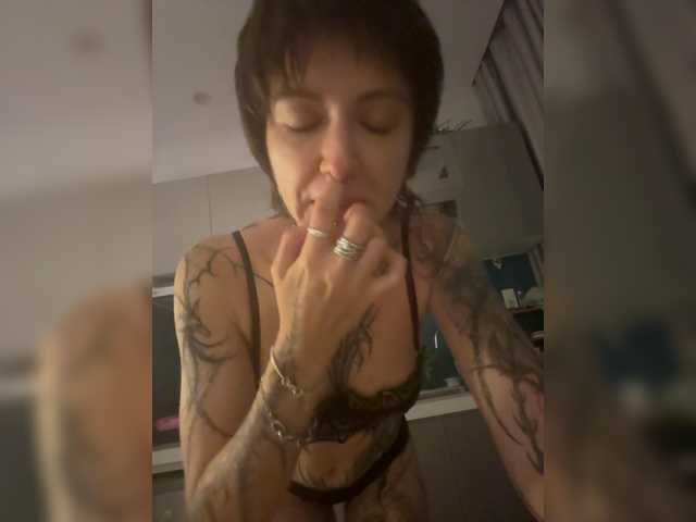 Killerofbeauty live cam on BongaCams