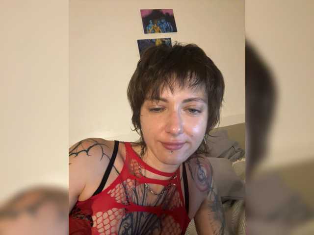 Killerofbeauty live cam on BongaCams