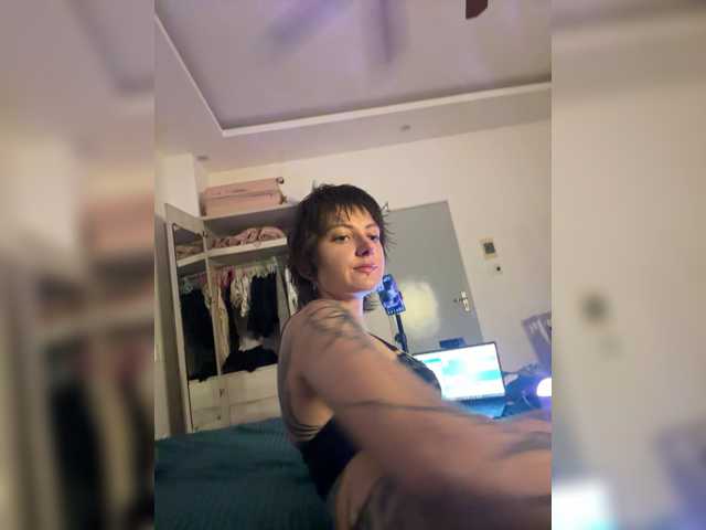 Killerofbeauty live cam on BongaCams