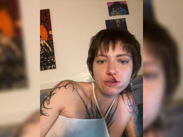 Killerofbeauty live cam on BongaCams