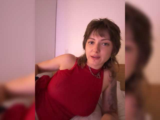 Killerofbeauty live webcam show