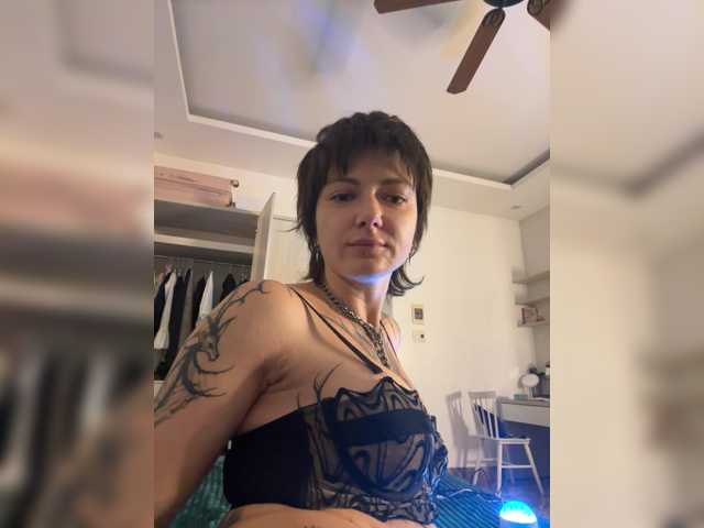 Killerofbeauty live cam on BongaCams