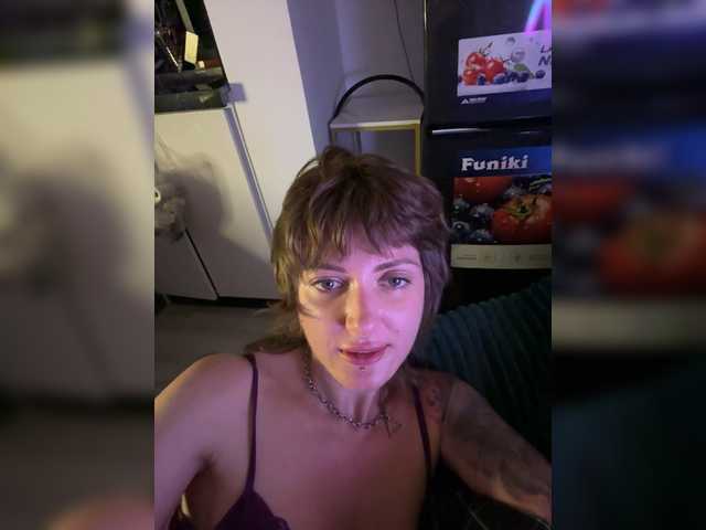 Killerofbeauty live cam on BongaCams