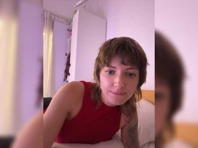 Killerofbeauty live webcam show
