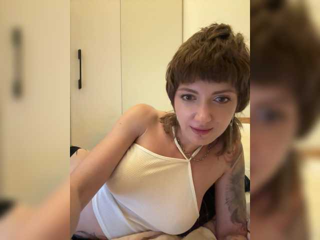 Killerofbeauty live cam on BongaCams