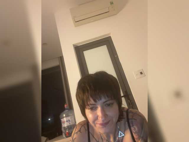 Killerofbeauty live cam on BongaCams