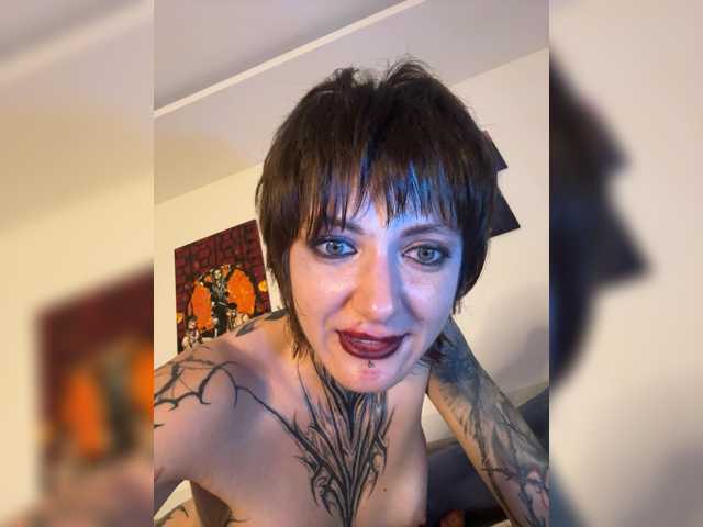 Killerofbeauty live cam on BongaCams