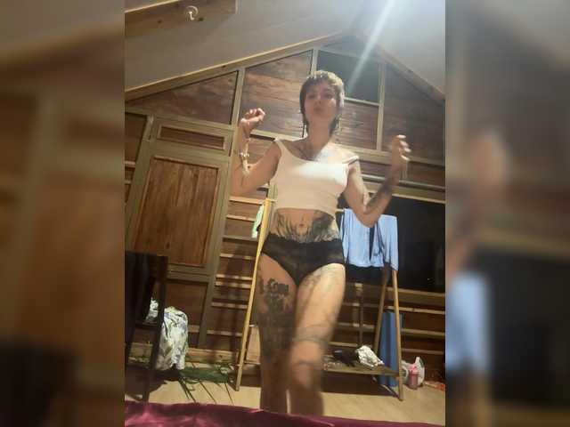 Killerofbeauty live cam on BongaCams