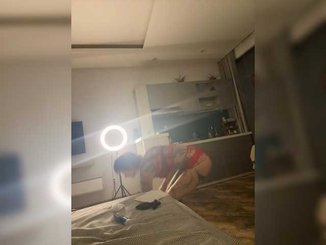 Killerofbeauty, en vivo ahora en BongaCams