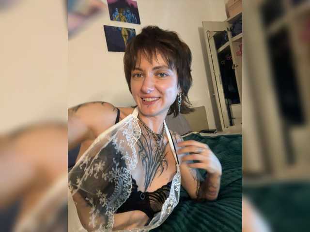 Killerofbeauty live cam on BongaCams