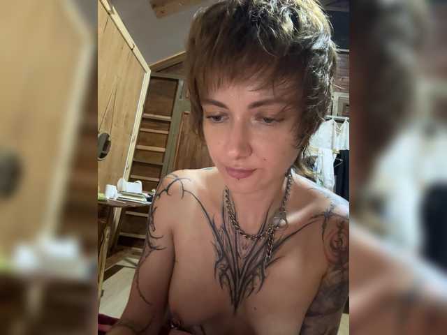Killerofbeauty live cam on BongaCams