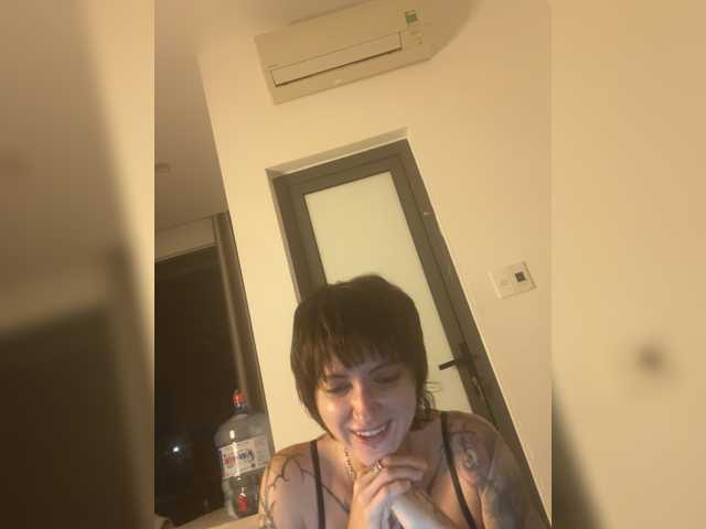 Killerofbeauty live cam on BongaCams