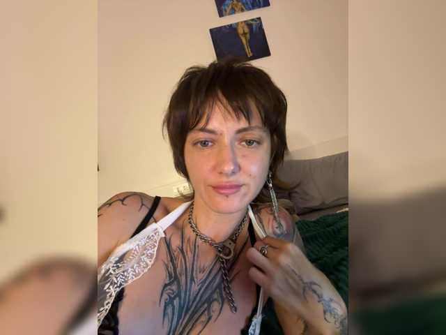 Killerofbeauty live cam on BongaCams