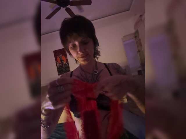 Killerofbeauty live cam preview