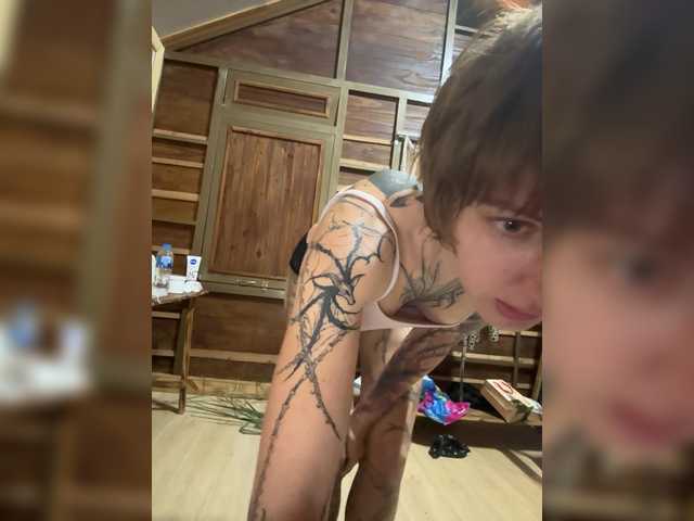 Killerofbeauty live cam preview
