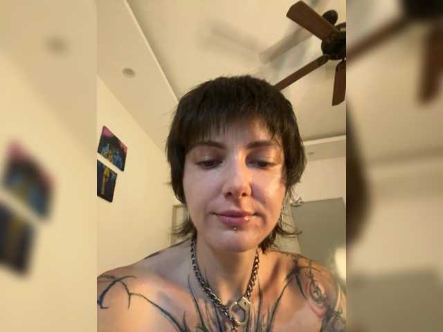 Killerofbeauty live cam on BongaCams
