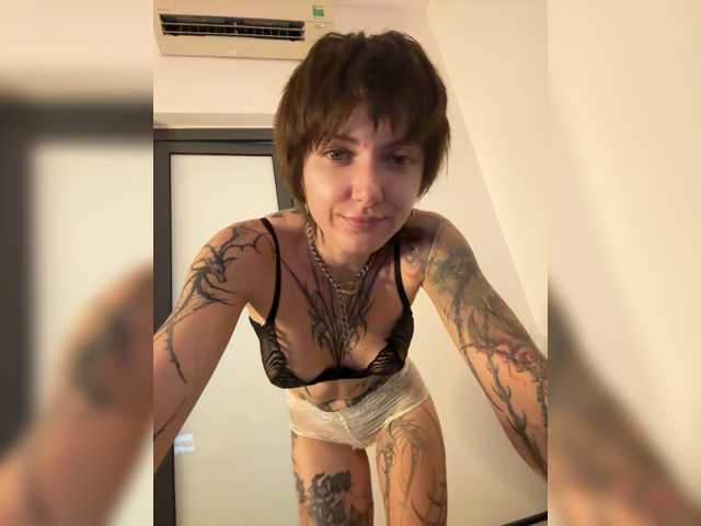 Killerofbeauty live cam on BongaCams