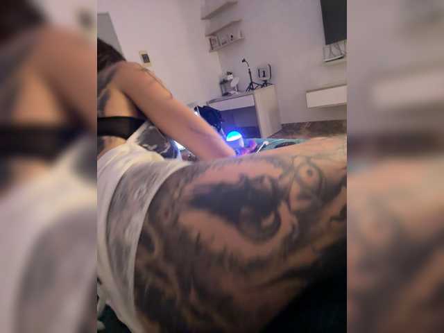 Killerofbeauty live cam on BongaCams