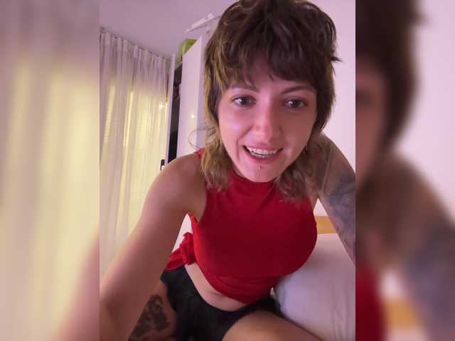 Killerofbeauty live webcam show
