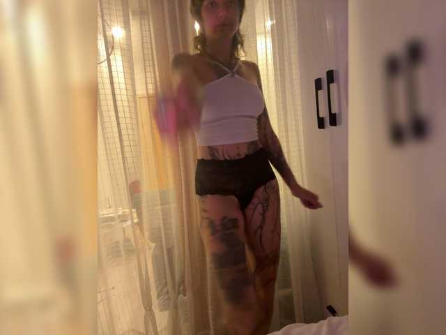 Killerofbeauty live cam on BongaCams